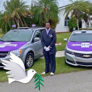 Meet your Posher, Jay